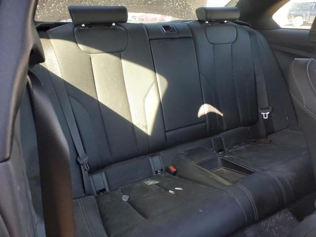 Photo 10 from auction – 2023 BMW 230XI with VIN 3MW33CM07P8D30067