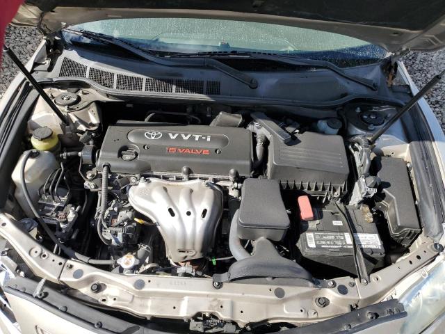 Photo 11 from auction – 2009 TOYOTA CAMRY with VIN 4T1BE46K49U848488