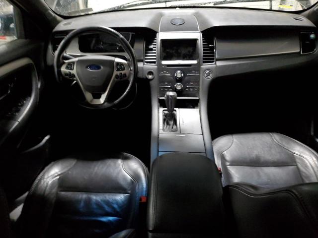 Photo 8 from auction – 2013 FORD TAURUS SEL with VIN 1FAHP2H86DG144577