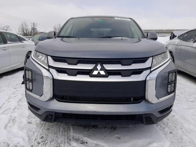 Photo 5 from auction – 2024 MITSUBISHI OUTLANDER with VIN JA4ARUAU1RU010748