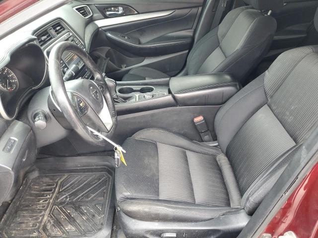 Photo 7 from auction – 2016 NISSAN MAXIMA 3.5 with VIN 1N4AA6APXGC385646
