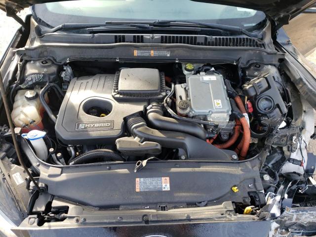 Photo 11 from auction – 2015 FORD FUSION SE with VIN 3FA6P0LU2FR120093