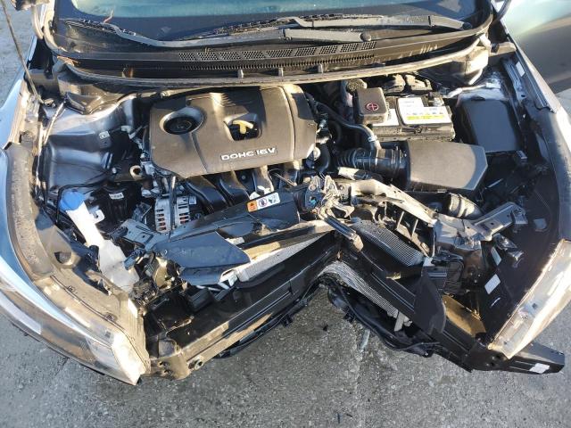 Photo 11 from auction – 2018 KIA FORTE LX with VIN 3KPFL4A74JE202689