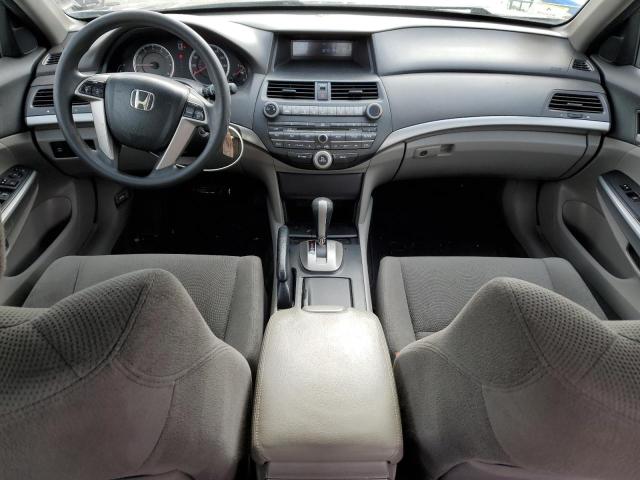 Photo 8 from auction – 2010 HONDA ACCORD EX with VIN 1HGCP2F76AA163516