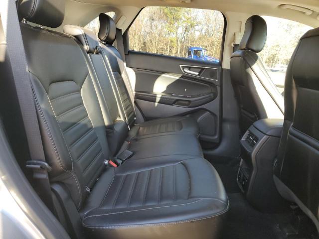 Photo 11 from auction – 2020 FORD EDGE SEL with VIN 2FMPK3J94LBA20791