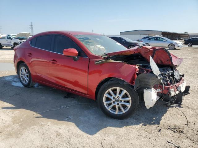 Photo 4 from auction – 2016 MAZDA 3 TOURING with VIN JM1BM1W79G1315200