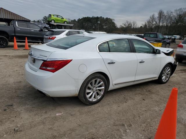 Photo 3 from auction – 2015 BUICK LACROSSE with VIN 1G4GB5G37FF339751