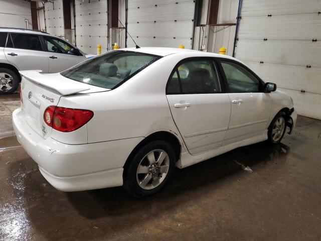 Photo 3 from auction – 2006 TOYOTA COROLLA CE with VIN 2T1BR32E16C633811