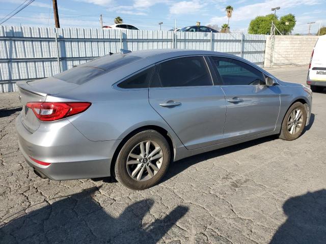 Photo 3 from auction – 2015 HYUNDAI SONATA SE with VIN 5NPE24AF8FH181872