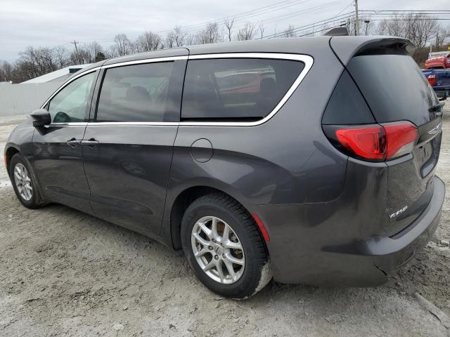 Photo 2 from auction – 2022 CHRYSLER VOYAGER LX with VIN 2C4RC1CG9NR235703