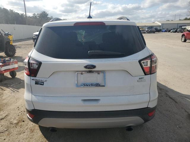 Photo 6 from auction – 2018 FORD ESCAPE SE with VIN 1FMCU0GD9JUB36093