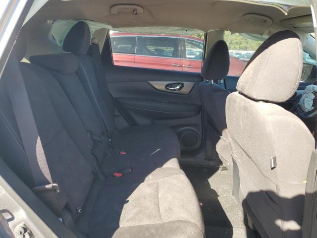 Photo 11 from auction – 2016 NISSAN ROGUE S with VIN KNMAT2MT6GP685098