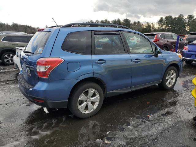 Photo 3 from auction – 2015 SUBARU FORESTER 2 with VIN JF2SJAGC8FH573347