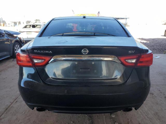 Photo 6 from auction – 2017 NISSAN MAXIMA 3.5 with VIN 1N4AA6AP5HC402466