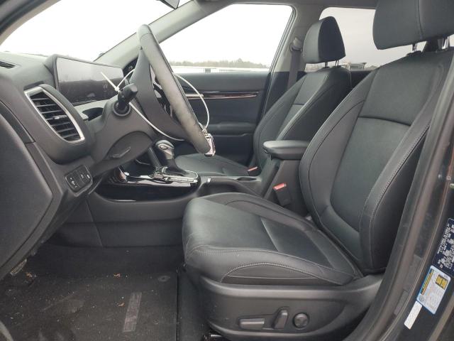 Photo 7 from auction – 2024 KIA SELTOS EX with VIN KNDERCAA9R7595696
