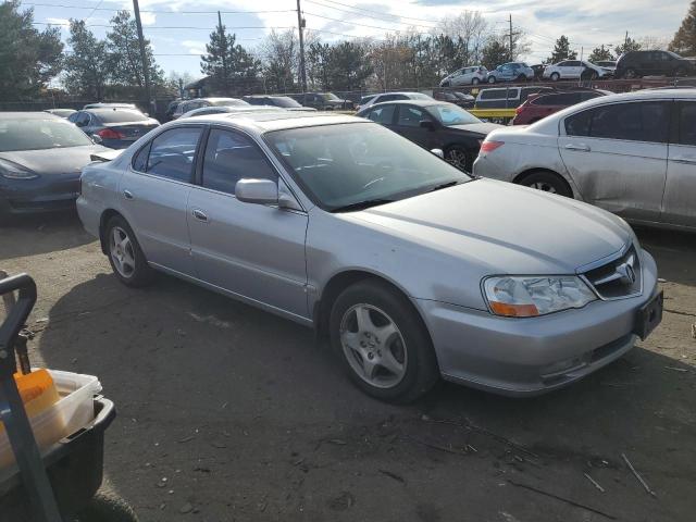 Photo 4 from auction – 2003 ACURA 3.2TL with VIN 19UUA56603A065048