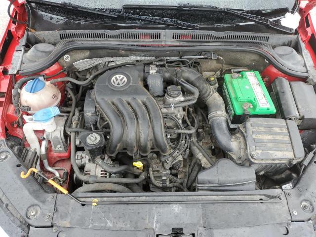 Photo 11 from auction – 2014 VOLKSWAGEN JETTA BASE with VIN 3VW2K7AJ0EM432012