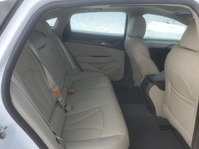 Снимка 10 от търг – 2018 BUICK LACROSSE E с VIN 1G4ZP5SS3JU144369