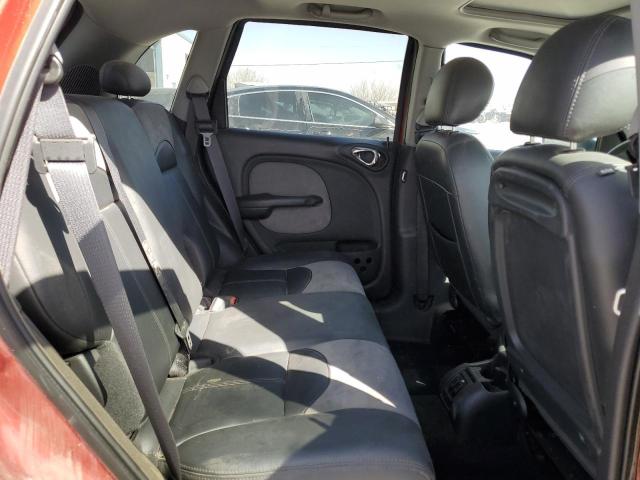 Photo 10 from auction – 2004 CHRYSLER PT CRUISER with VIN 3C8FY68804T218267