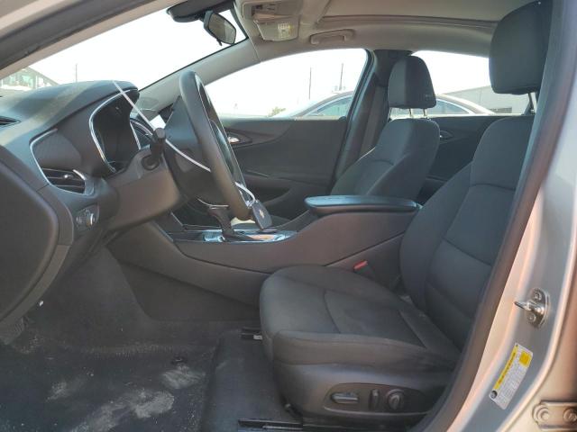 Photo 7 from auction – 2019 CHEVROLET MALIBU LT with VIN 1G1ZD5ST5KF141395