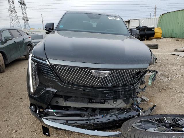 Photo 5 from auction – 2025 CADILLAC ESCALADE I with VIN 1GYTEEKL6SU101021