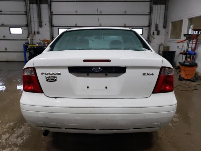 Photo 6 from auction – 2005 FORD FOCUS ZX4 with VIN 1FAFP34N15W119747