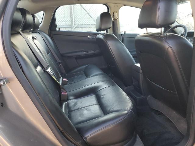 Photo 10 from auction – 2007 CHEVROLET IMPALA LTZ with VIN 2G1WU58R379221308