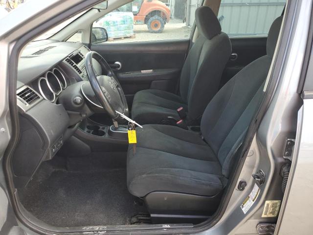 Photo 7 from auction – 2012 NISSAN VERSA S with VIN 3N1BC1CP9CK287403