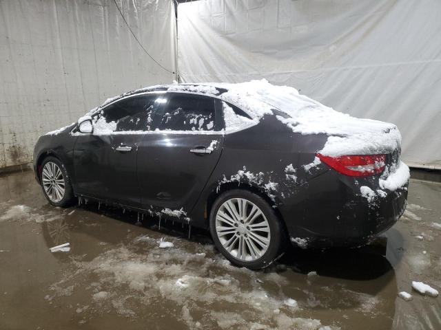 Photo 2 from auction – 2013 BUICK VERANO with VIN 1G4PP5SK4D4195293