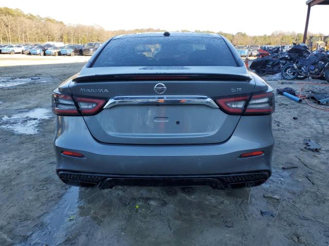 Photo 6 from auction – 2020 NISSAN MAXIMA SR with VIN 1N4AA6EV8LC376916