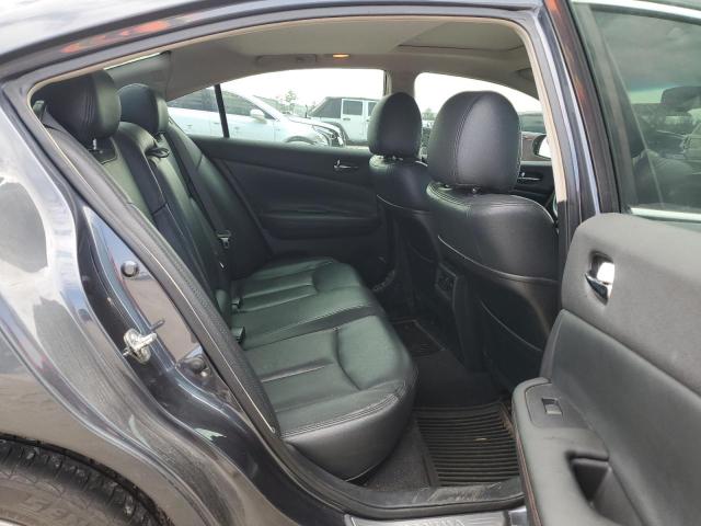Photo 10 from auction – 2013 NISSAN MAXIMA S with VIN 1N4AA5AP8DC805636