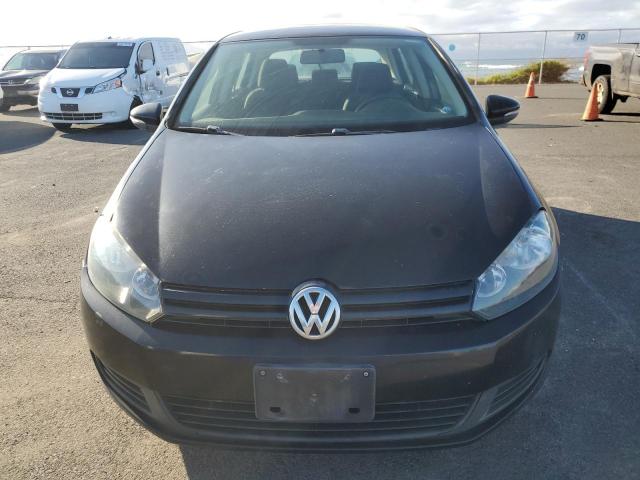 Photo 5 from auction – 2012 VOLKSWAGEN GOLF with VIN WVWDB7AJ6CW287700