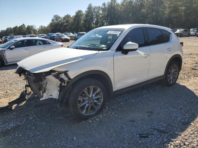 Photo 1 from auction – 2020 MAZDA CX-5 GRAND with VIN JM3KFADMXL0781888