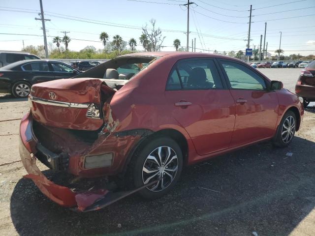 Zdjęcie 3 z aukcji – 2012 TOYOTA COROLLA BA z VIN 5YFBU4EE9CP014224