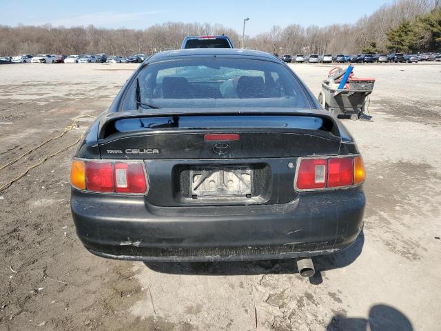 Photo 6 from auction – 1994 TOYOTA CELICA BAS with VIN JT2AT00N0R0029141