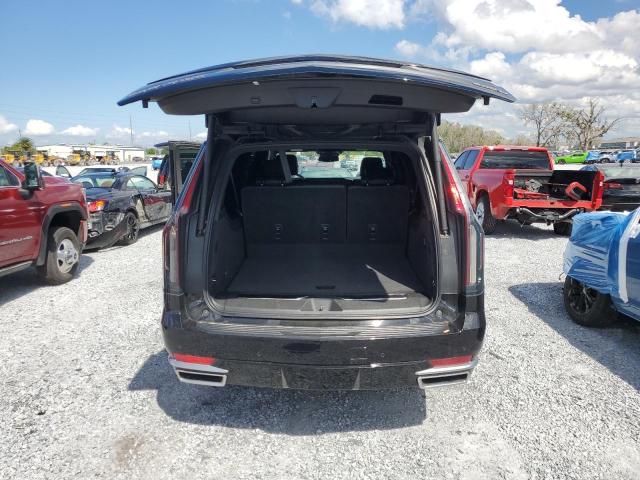 Фото 6 с аукциона – 2021 CADILLAC ESCALADE E с VIN 1GYS3JKT0MR374147