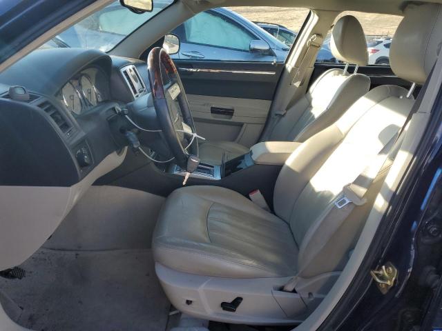 Photo 7 from auction – 2005 CHRYSLER 300C with VIN 2C3JA63H65H121239