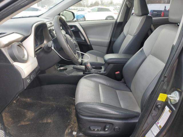Photo 7 from auction – 2013 TOYOTA RAV4 LIMIT with VIN JTMDFREV8D5023592