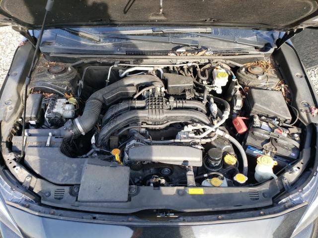 Photo 11 from auction – 2018 SUBARU IMPREZA PR with VIN 4S3GKAD6XJ3600649