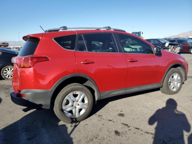 Photo 3 from auction – 2014 TOYOTA RAV4 LE with VIN JTMZFREV2ED031278