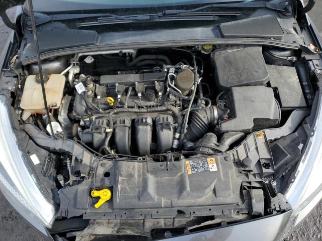 Photo 11 from auction – 2016 FORD FOCUS with VIN 1FADP3K29GL256665