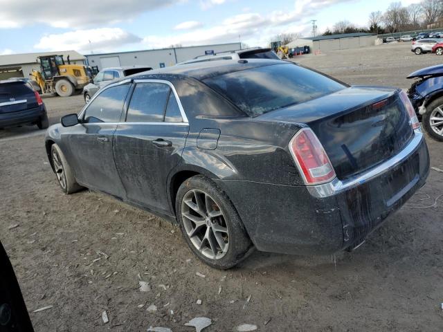 Photo 2 from auction – 2011 CHRYSLER 300 with VIN 2C3CA4CG9BH526317