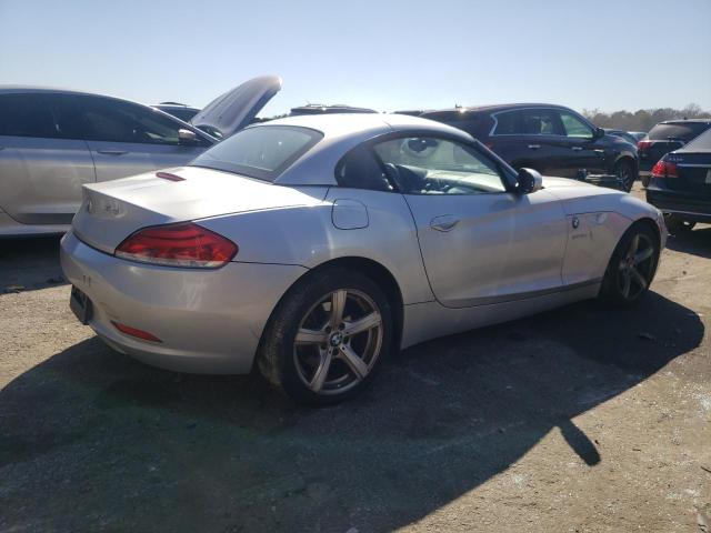 Photo 3 from auction – 2009 BMW Z4 SDRIVE3 with VIN WBALM53579E161111