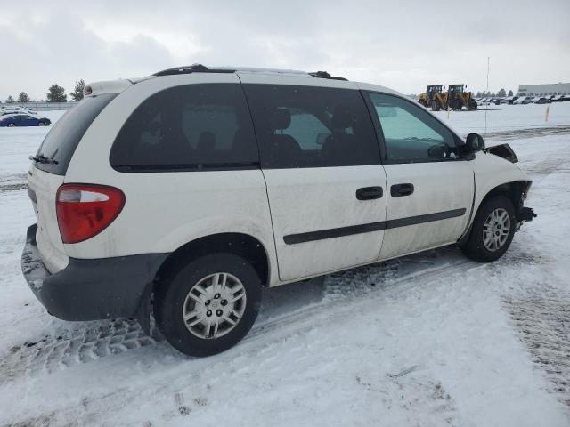 Photo 3 from auction – 2006 DODGE CARAVAN SE with VIN 1D4GP25R26B663213