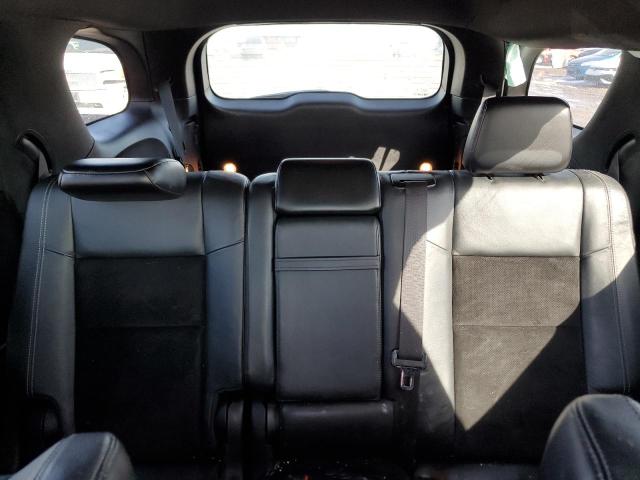 Photo 10 from auction – 2015 DODGE DURANGO SX with VIN 1C4RDJAG5FC139786