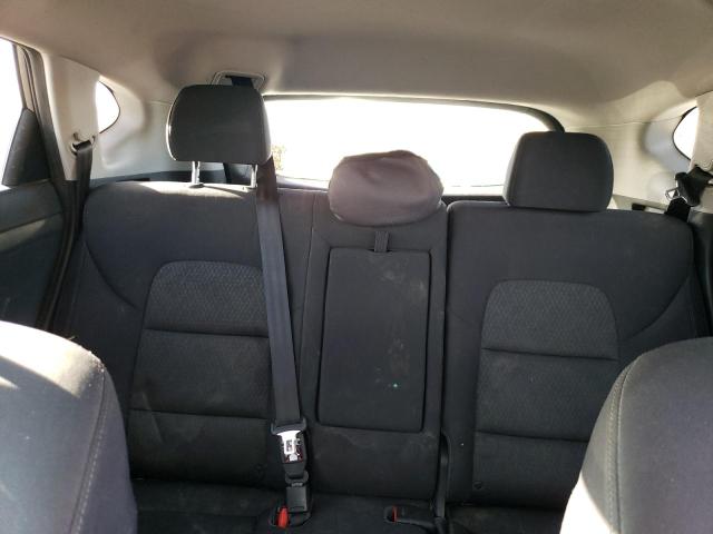 Photo 10 from auction – 2016 HYUNDAI TUCSON with VIN KM8J3CA22GU127022