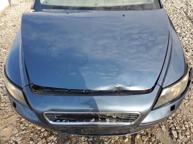 Photo 11 from auction – 2006 VOLVO S40 2.4I with VIN YV1MS382262216488