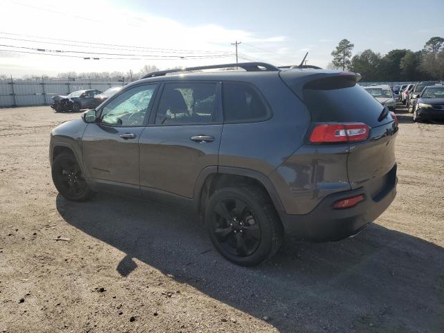 Photo 2 from auction – 2015 JEEP CHEROKEE with VIN 1C4PJLCB3FW723468
