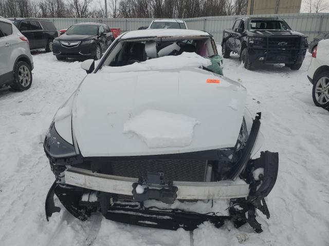 Photo 5 from auction – 2022 HYUNDAI SONATA SE with VIN 5NPEG4JA2NH133370