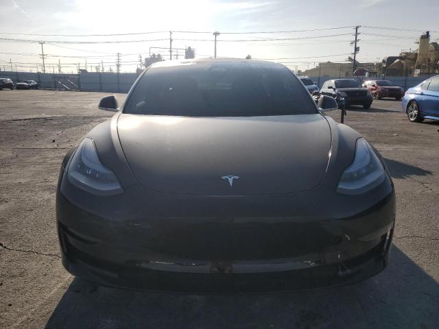 Photo 5 from auction – 2020 TESLA MODEL 3 with VIN 5YJ3E1EB9LF741767
